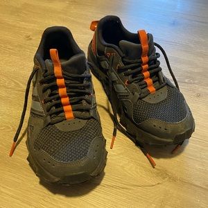 Adidas Ortholite Hiking Shoe
